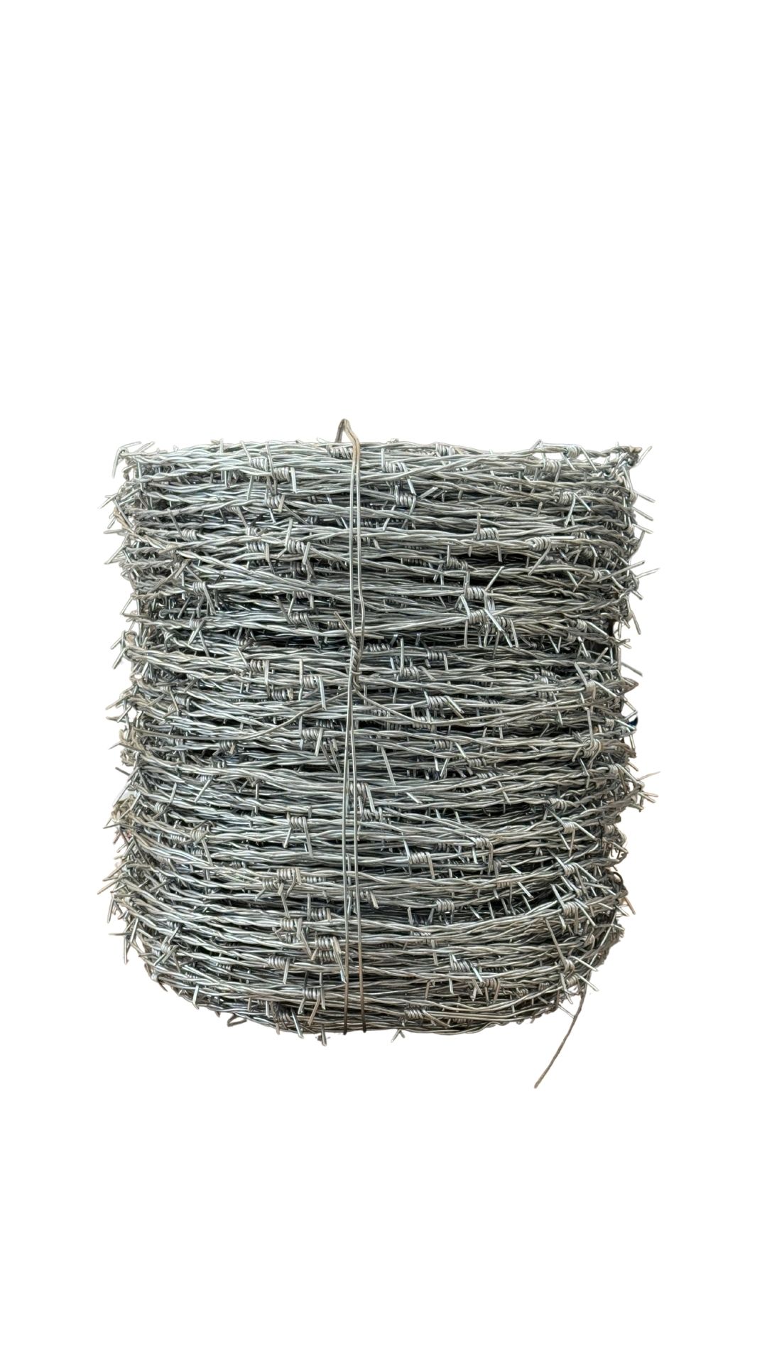 Barbed Wire